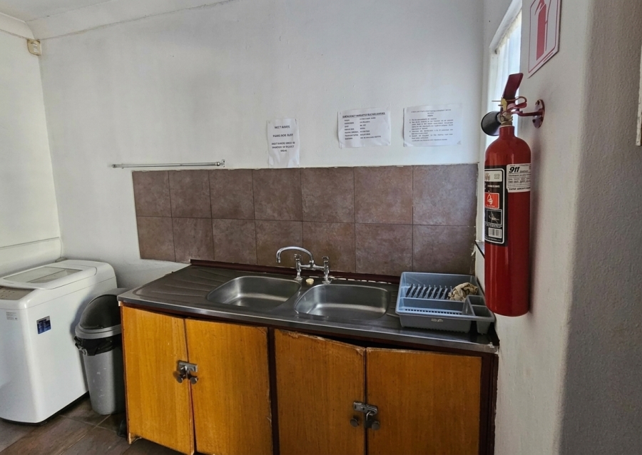 Commercial Property for Sale in Brandwag Free State